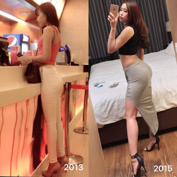 9X Việt sở hữu th&acirc;n h&igrave;nh ho&agrave;n hảo khiến bạn muốn lao ngay đến ph&ograve;ng gym - Ảnh 1.