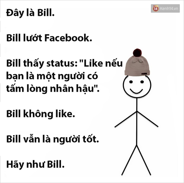 Tr&agrave;o lưu H&atilde;y như Bill đ&atilde; dạy bạn những b&agrave;i học sống ảo n&agrave;o?  - Ảnh 19.