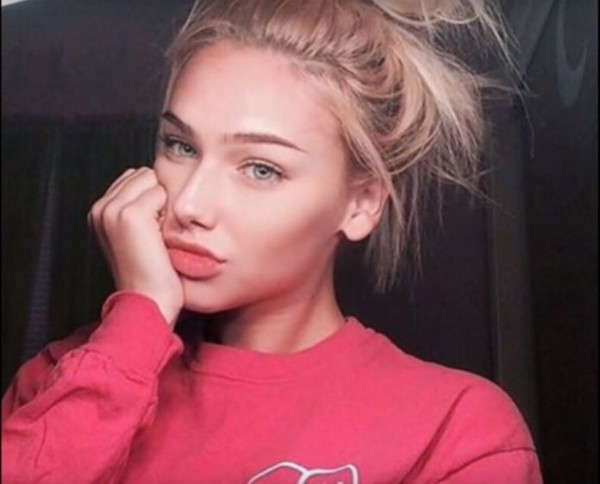 Điều g&igrave; đ&atilde; khiến cả chục ng&agrave;n người theo d&otilde;i c&ocirc; n&agrave;ng 14 tuổi n&agrave;y tr&ecirc;n Instagram? - Ảnh 2.