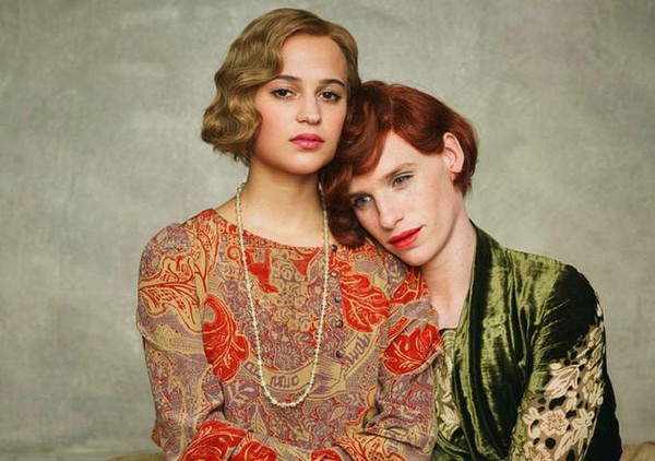 The Danish girl - Lạ lùng sao, đớn đau này… - Ảnh 2.