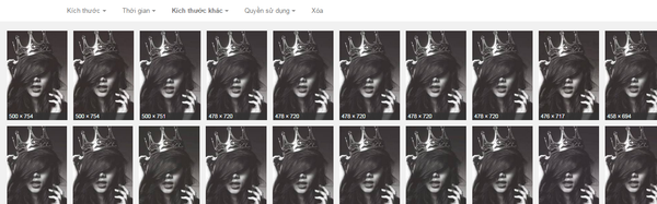 Bức ảnh n&agrave;y của nhiếp ảnh người Việt được Britney Spears, Rihanna... thi nhau d&ugrave;ng ch&ugrave;a - Ảnh 8.