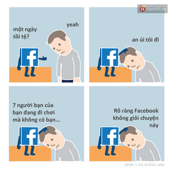 6 l&yacute; do khiến Facebook l&agrave; kẻ g&acirc;y rối đ&aacute;ng gh&eacute;t nhất quả đất - Ảnh 2.
