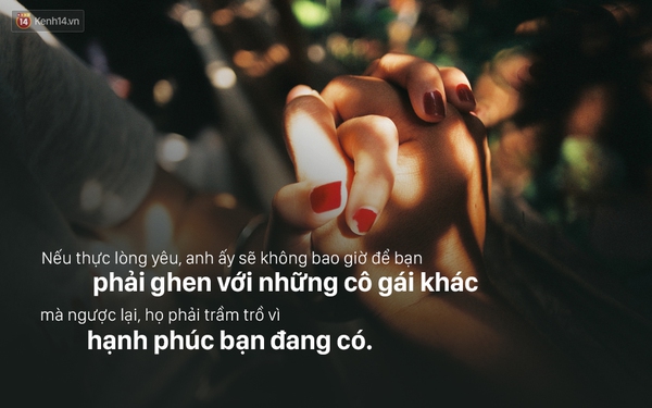 Hoá ra, yêu một ai đó là những cảm giác như thế này... - Ảnh 2.