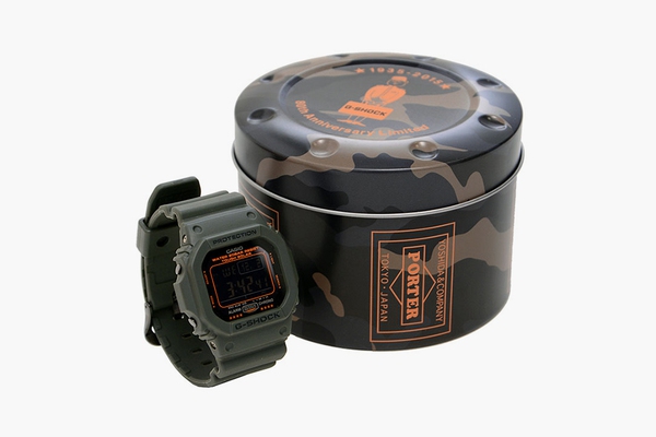 Tưng bừng sắm Tết với bộ sưu tập đồng hồ cá tính đến từ G-Shock - Ảnh 4.