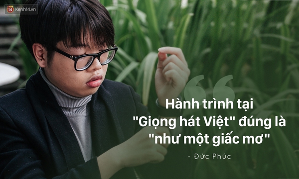 Đức Phúc: Cái ôm của cô Mỹ Tâm khởi đầu nhiều điều tuyệt vời - Ảnh 2.