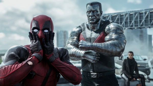 Deadpool: Anh khả &aacute;i, anh ngang tr&aacute;i nhưng phim anh hốt bạc thoải m&aacute;i - Ảnh 3.