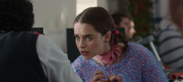 Me Before You &ndash; Bộ phim l&atilde;ng mạn đang khiến h&agrave;ng triệu con tim thổn thức - Ảnh 3.