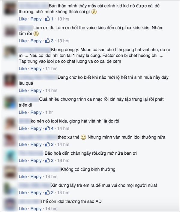 Nghi vấn Vietnam Idol nh&iacute; rục rịch khởi động? - Ảnh 3.