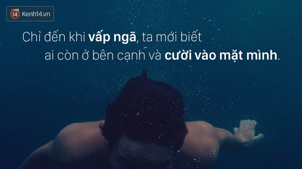 Những câu nói giúp bạn... mất sạch niềm tin vào cuộc sống - Ảnh 1.