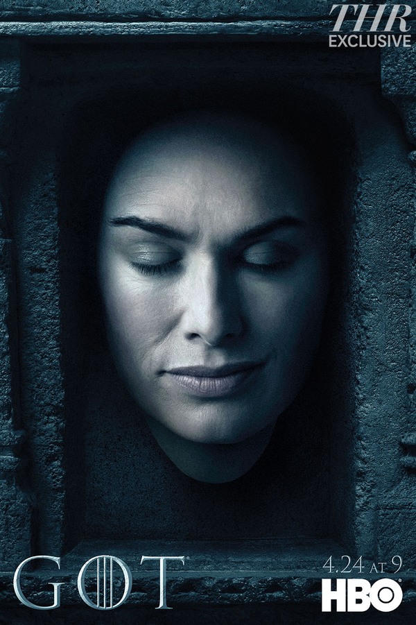 Game of Thrones mùa 6: Cái chết và sự phục sinh - Ảnh 3.