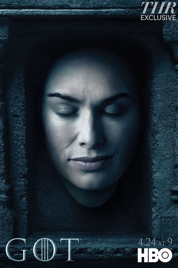 Game of Thrones m&ugrave;a 6: C&aacute;i chết v&agrave; sự phục sinh - Ảnh 3.