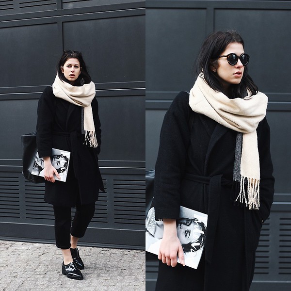 C&aacute;c bạn trẻ thế giới với street style đẹp m&ograve;n con mắt - Ảnh 2.