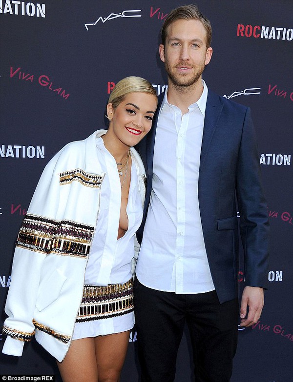 L&yacute; do tế nhị khiến Calvin Harris kh&ocirc;ng muốn hợp t&aacute;c với Taylor Swift - Ảnh 2.
