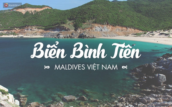 17 trải nghiệm tuyệt vời đang đợi bạn ở Ninh Thuận mùa hè này - Ảnh 2.