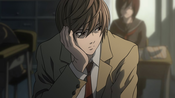 Death Note - Light Yagami là kẻ ác oan trong suốt một thập kỉ? - Ảnh 2.