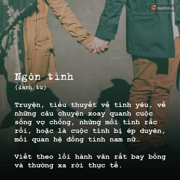 Đố bạn dịch được 9 từ tiếng Việt sau ra tiếng Anh - Ảnh 1.