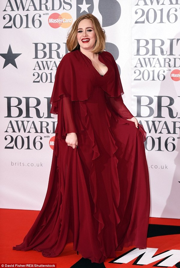 Tin buồn cho các fan: Adele có thể sẽ ở ẩn tận 5 năm bắt đầu từ 2017 - Ảnh 2.