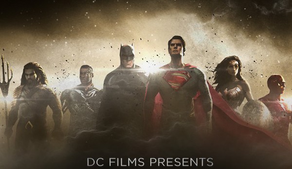 Sau Batman v Superman, Đấng vô đối còn xuất hiện tiếp trong phim nào? - Ảnh 4.