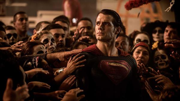 5 c&aacute;ch để Superman trở lại với Justice League - Ảnh 2.