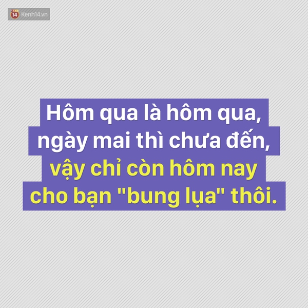 Lu&ocirc;n nhớ 20 quy luật sống c&ograve;n n&agrave;y, cuộc sống của bạn sẽ dễ thở hơn rất nhiều - Ảnh 2.