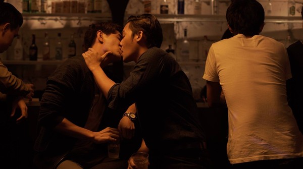 Thái Lan tuyên truyền phòng chống HIV bằng chuyện tình của những chàng đồng tính điển trai - Ảnh 3.