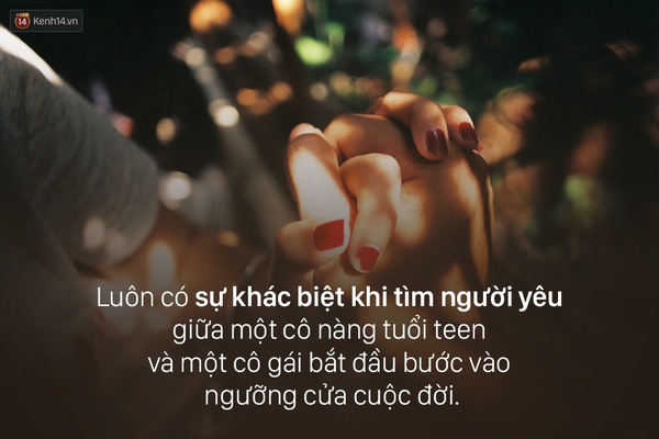 Cứ mải miết đi tìm soái ca giàu có, có lúc nào ta chợt hối hận không? - Ảnh 1.