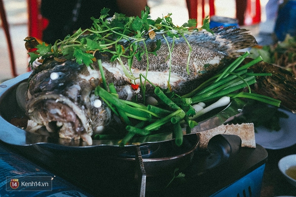 Theo chân tôi bạn sẽ đồng ý rằng Bình Định là điểm đến cực hấp dẫn của năm nay! - Ảnh 15.