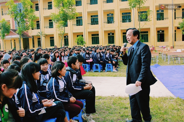 Giữa 1 người học và không học ĐH thì 10 năm sau, chưa biết là ai thành công hơn đâu! - Ảnh 1.