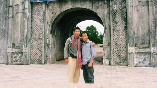 John đi tìm Hùng và câu chuyện của chàng Việt Kiều suốt 5 năm mơ được nhập quốc tịch Việt Nam - Ảnh 4.
