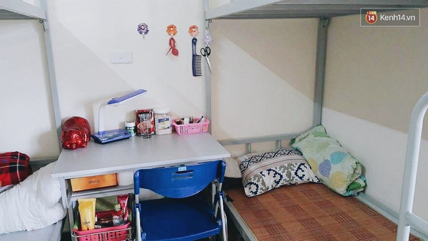 Thêm nhiều trường ĐH ở Hà Nội hưởng ứng chiến dịch mở cửa đón người vô gia cư dịp Tết - Ảnh 7.