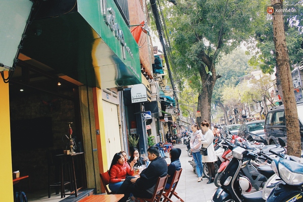 Bi hài chuyện cafe Lồng ở Hà Nội bị chế tên quán thành từ nhạy cảm - Ảnh 5.