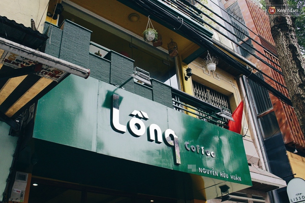Bi hài chuyện cafe Lồng ở Hà Nội bị chế tên quán thành từ nhạy cảm - Ảnh 4.