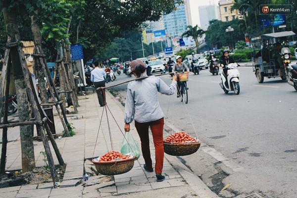 Bán nhót đỏ, mận chát thu lãi cả chục triệu/ngày thì chắc kéo nhau đi bán hàng rong hết! - Ảnh 6.