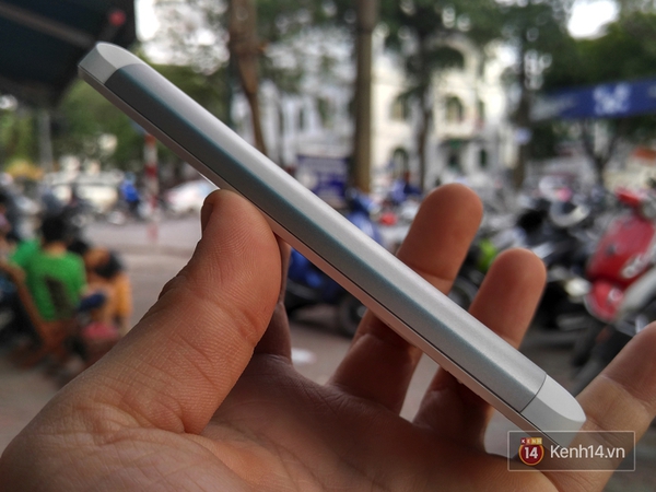 Nokia 230 - Khi Microsoft l&agrave;m điện thoại cục gạch - Ảnh 8.
