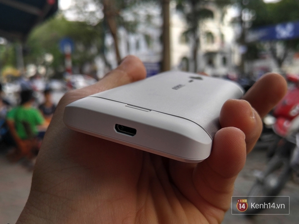 Nokia 230 - Khi Microsoft l&agrave;m điện thoại cục gạch - Ảnh 9.