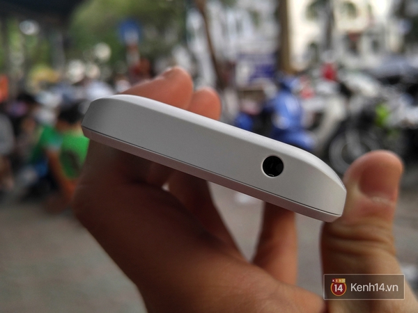 Nokia 230 - Khi Microsoft l&agrave;m điện thoại cục gạch - Ảnh 11.