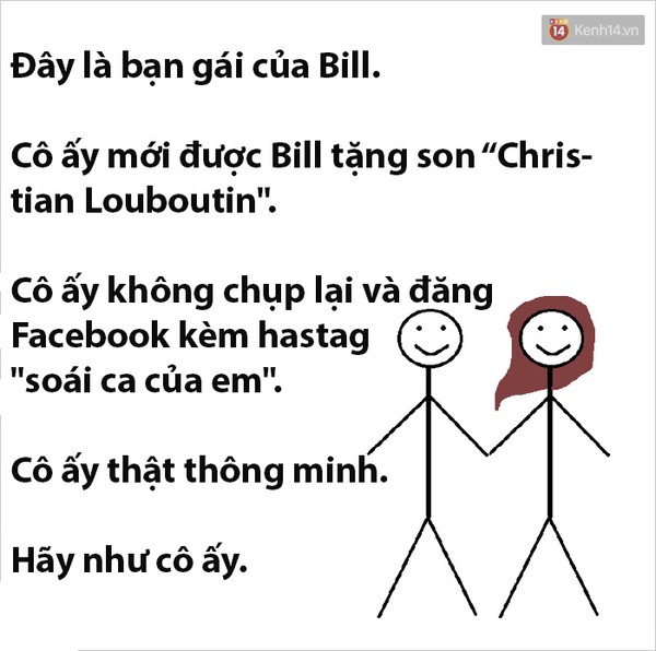 Tr&agrave;o lưu H&atilde;y như Bill đ&atilde; dạy bạn những b&agrave;i học sống ảo n&agrave;o?  - Ảnh 20.