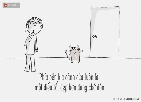 Tranh vui: Mấy chú mèo đã dạy bạn những gì? - Ảnh 17.