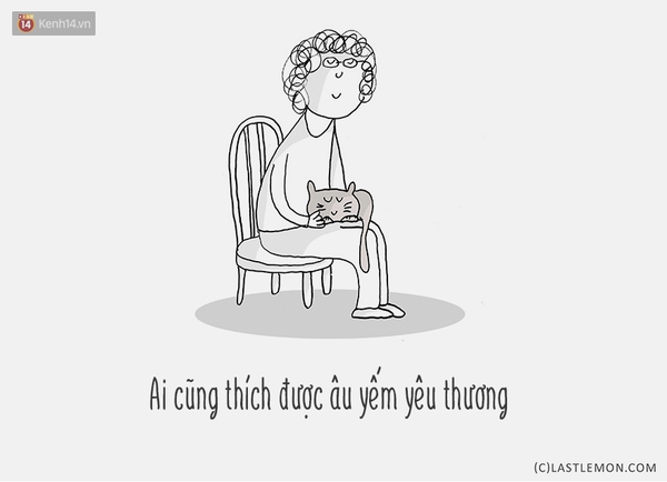 Tranh vui: Mấy ch&uacute; m&egrave;o đ&atilde; dạy bạn những g&igrave;? - Ảnh 18.