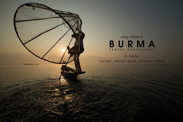 Du lịch Myanmar: Cảnh đẹp, rẻ, văn hoá đặc sắc, tại sao không? - Ảnh 3.