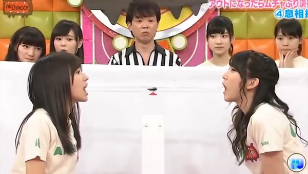 Điểm qua top 10 gameshow r&ugrave;ng rợn của Nhật Bản năm 2015 - Ảnh 2.