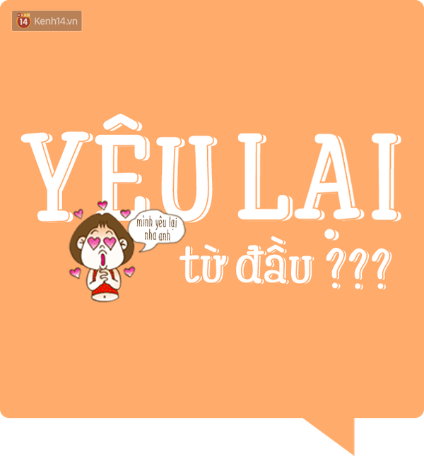 4 từ bạn sẽ nói khi gặp lại người yêu cũ là gì? - Ảnh 21.