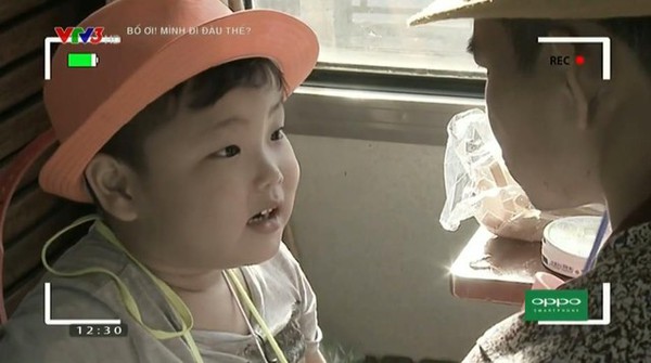 4 nh&oacute;c t&igrave; cute lạc lối của TV Show Việt năm qua - Ảnh 21.