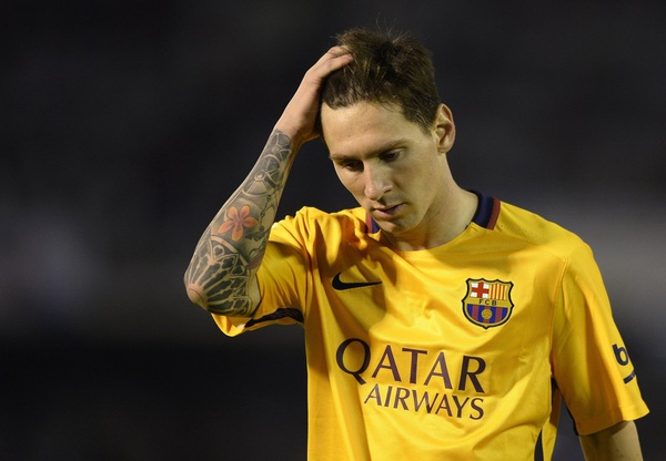 Bị tố lập c&ocirc;ng ty ma để trốn thuế, Messi n&oacute;i g&igrave;? - Ảnh 2.