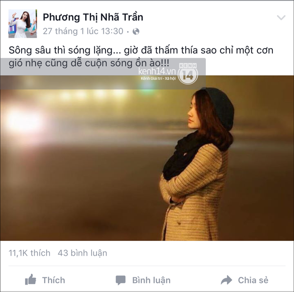 Thêm bằng chứng nghi vấn Trường Giang hẹn hò Quế Vân trong lúc yêu Nhã Phương - Ảnh 9.