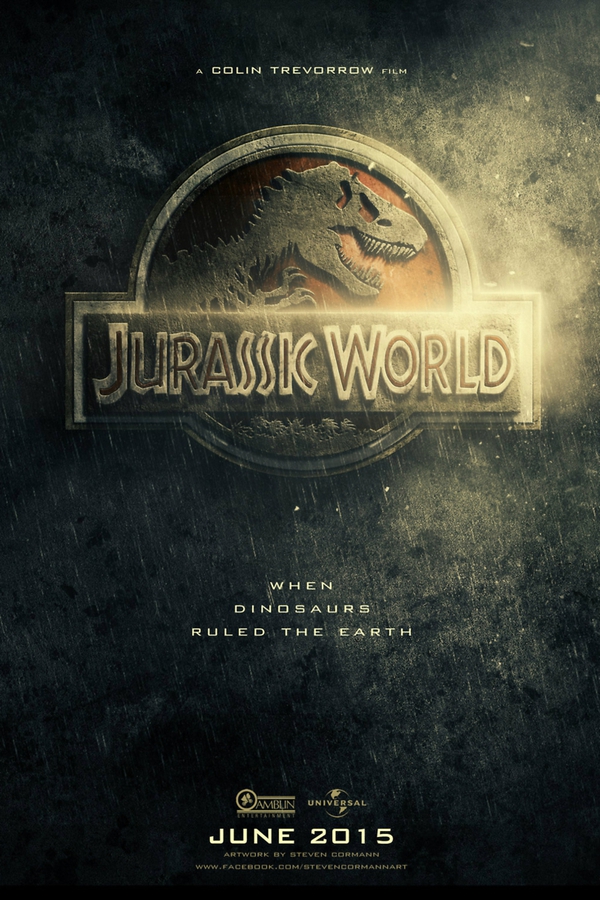 Tỷ ph&uacute; Trung Quốc vừa mua lại h&atilde;ng phim cha đẻ Jurassic World, Gozilla - Ảnh 7.