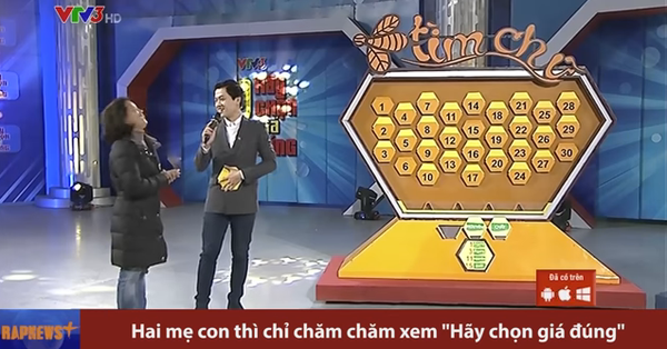 Bạn nhớ được bao nhiêu chương trình VTV3 gắn liền với tuổi thơ trong clip rap news này? - Ảnh 2.