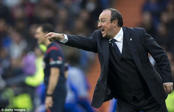 Dấu hiệu cho thấy c&aacute;c cầu thủ Real Madrid đồng l&ograve;ng tạo phản - Ảnh 4.