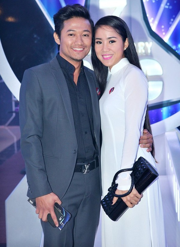 Bốn c&acirc;u chuyện hợp &ndash; tan kịch t&iacute;nh hơn phim t&igrave;nh cảm của showbiz Việt - Ảnh 16.