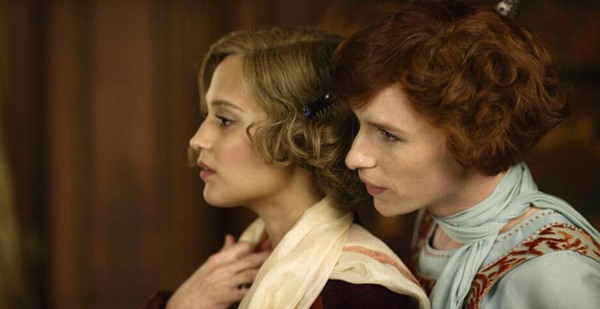 The Danish girl - Lạ lùng sao, đớn đau này… - Ảnh 3.